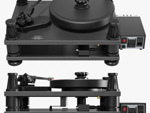 Sme-30-12 Model 3D