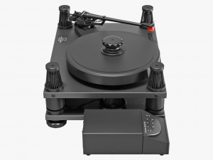 Sme-30-12 Model 3D