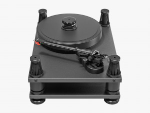 Sme-30-12 Model 3D