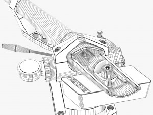Sme-30-12 Model 3D