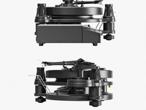 sme model 15 3D मॉडल