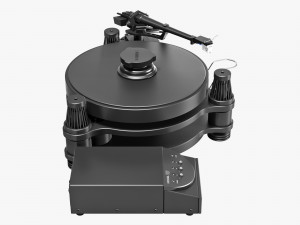 sme model 15 3D मॉडल