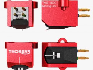 Торенс ТД 2035 3D Модель