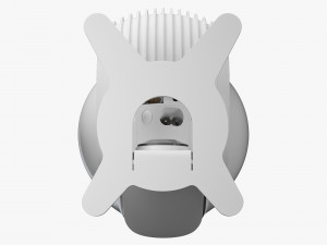 devialet phantom ii opera de paris 3D 模型