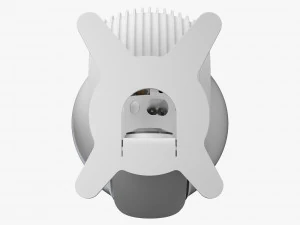 devialet phantom ii opera de paris 3D Model