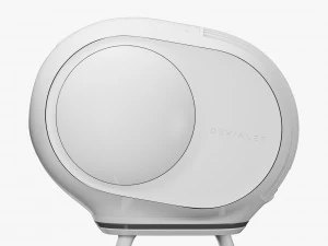 devialet phantom ii 3D Model