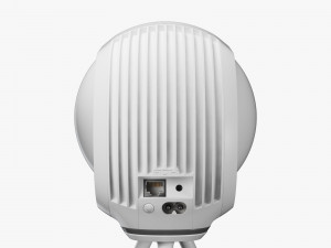 devialet phantom ii Model 3D