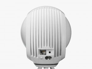 devialet phantom ii 3D Model