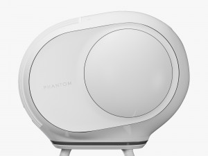 devialet phantom ii Model 3D