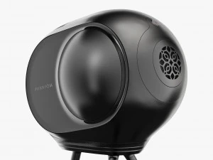 devialet phantom ii 3D Model