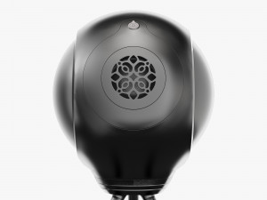 devialet phantom ii Model 3D