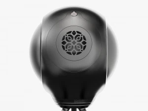 devialet phantom ii 3D Model