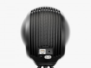 devialet phantom ii Model 3D