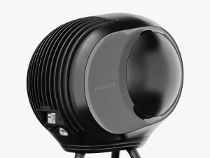 devialet phantom ii 3D Model