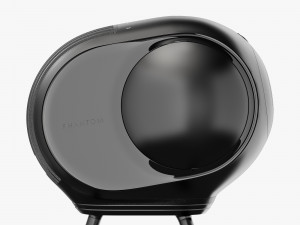 devialet phantom ii Model 3D