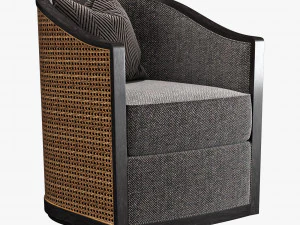 Dutchbone-Amaron 3D Modell