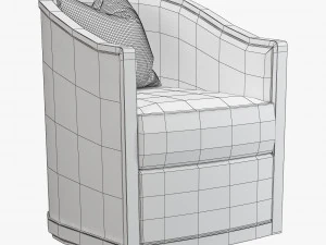 dutchbone amaron 3D Model