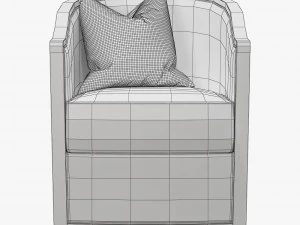 dutchbone amaron 3D Model