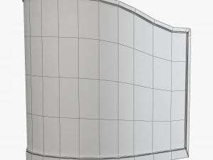dutchbone amaron 3D Model