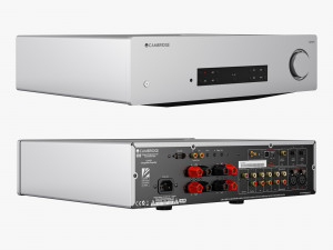 Cambridge audio cxa 81-cxn v2-cxc 3D Model