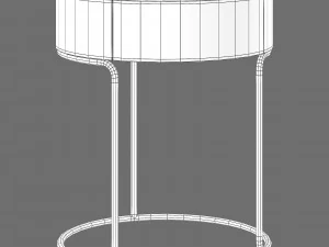 Carveti valerio 3D Model