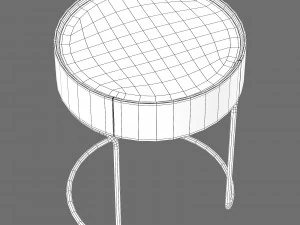 Carveti valerio 3D Model