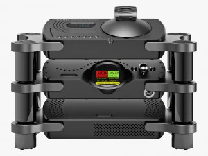 Accordi elettronici etude-blu mkII-dave dac Modello 3D