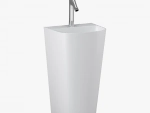 fusión del ego Modelo 3D