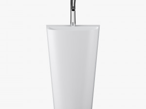 EGO fusion Modello 3D