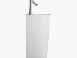 EGO fusion Modello 3D