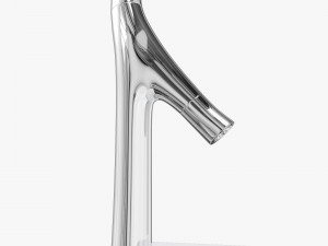 EGO fusion Modello 3D