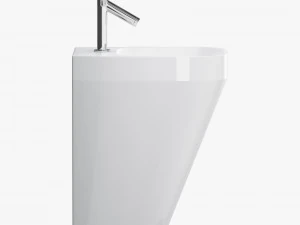 Lavabo Simas baden baden bb 13 Modello 3D