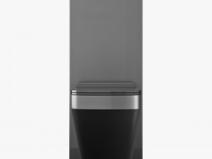 Simas baden baden bb 01 ct 09 toilet Modelo 3D