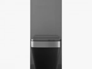 Simas baden baden bb 01 ct 09 toilet 3D Model