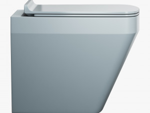 Simas baden baden bb 01 bb 04 toilet 3D मॉडल