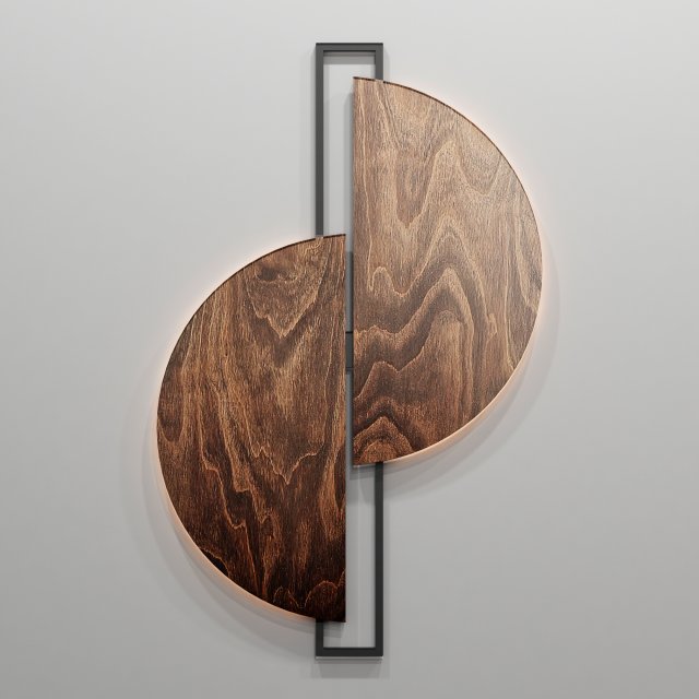 Nowodvorski sunrise 3D Model .c4d .max .obj .3ds .fbx .stl .blend 