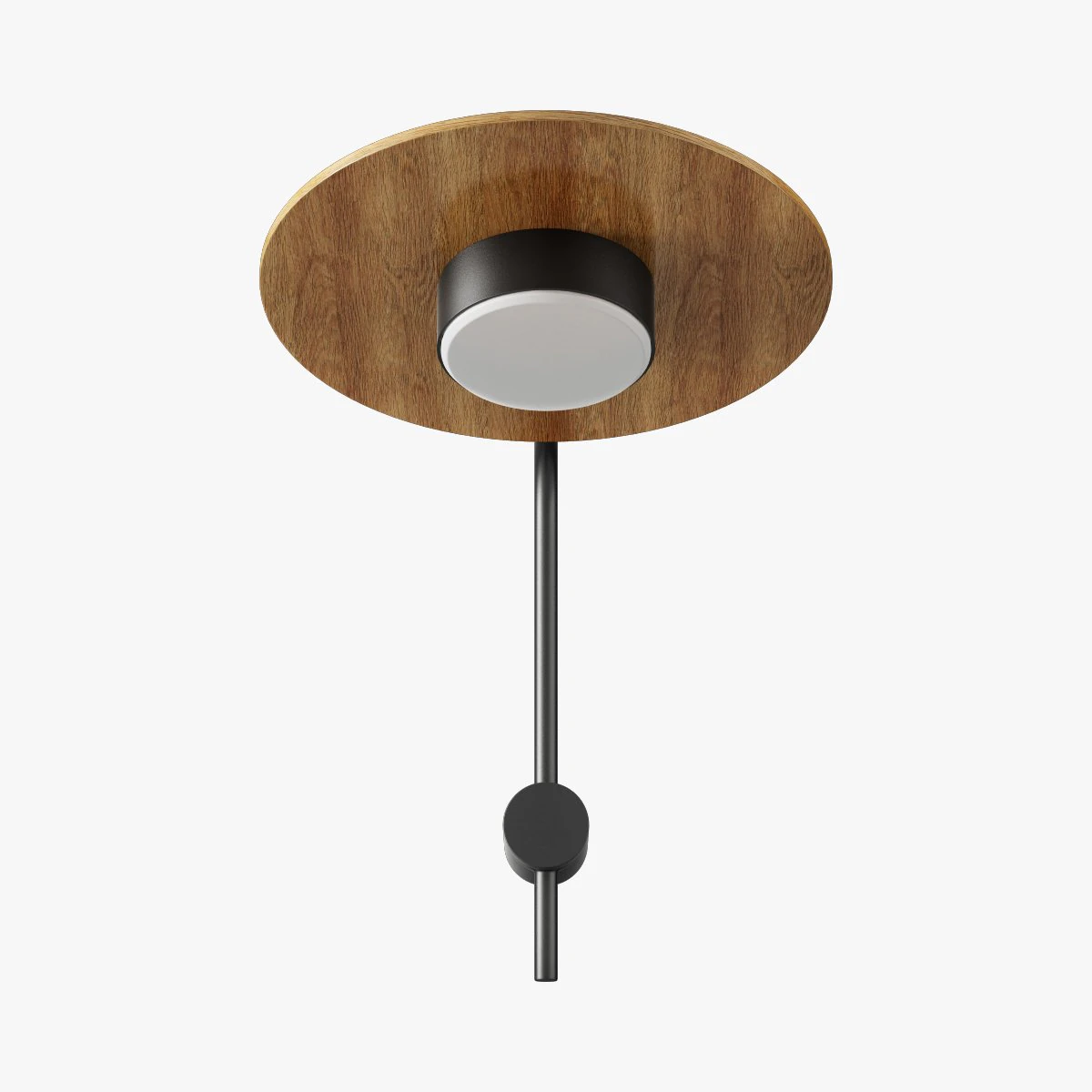 Disco Nowodvorski eu arandela Modelo 3D .c4d .max .obj .3ds .fbx .stl .blend 