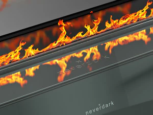 Neverdark fild 3D Model