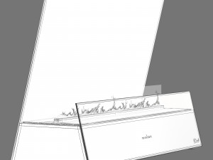 Neverdark fild 3Dモデル