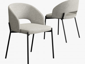 Halmar K 455 3D Model