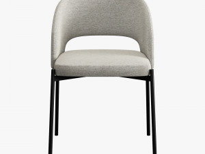 Halmar K 455 3D-Modell