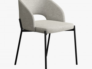 Halmar K 455 3D-Modell