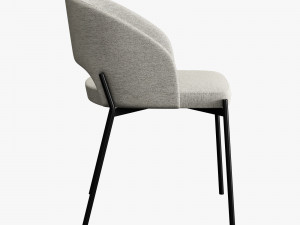Halmar K 455 3D-Modell