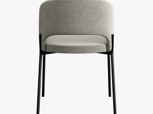 Halmar K 455 3D-Modell
