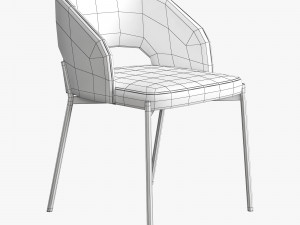 Halmar K 455 3D-Modell