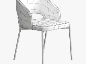 Halmar K 455 Modelo 3D