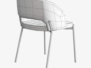 Halmar K 455 3D-Modell