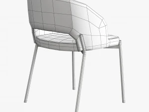 Halmar K 455 Modelo 3D