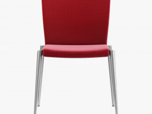 Kastel kalla chair 3D Model