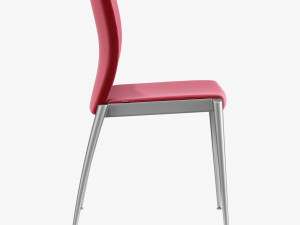 Kastel kalla chair Modelo 3D